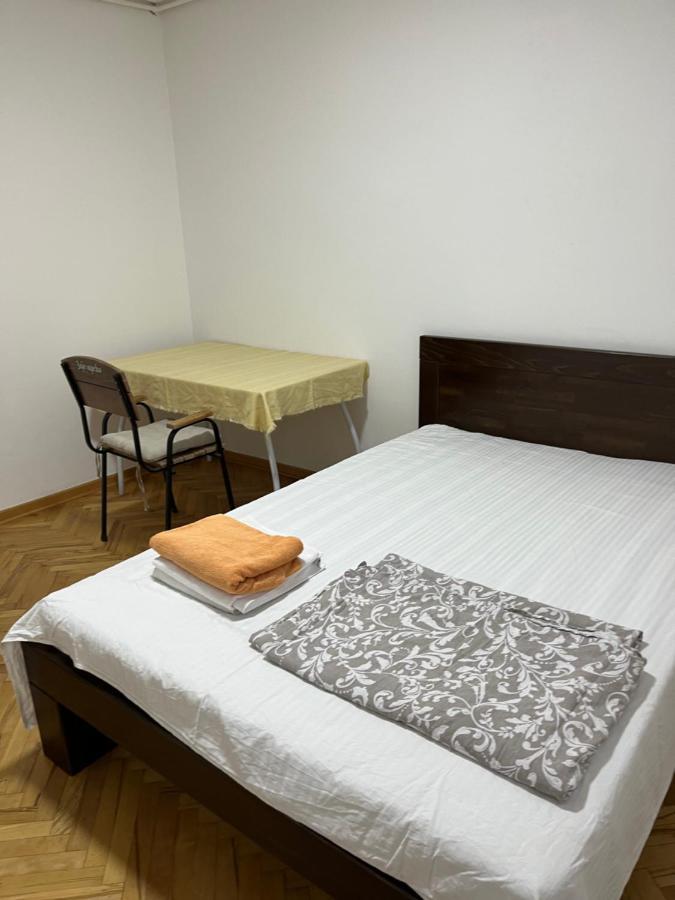 中华楼 - Belgrade Exterior photo