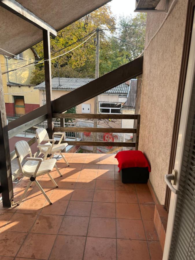 中华楼 - Belgrade Exterior photo