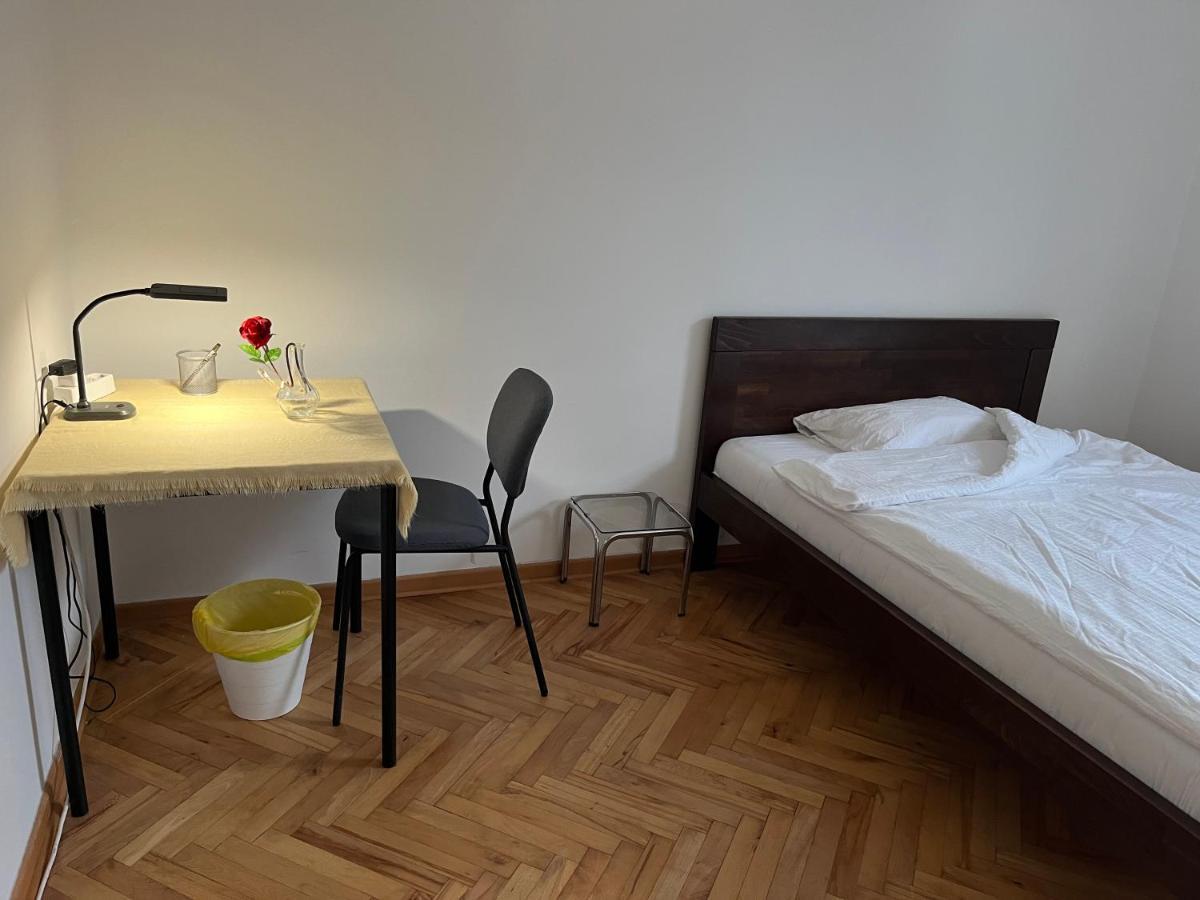 中华楼 - Belgrade Exterior photo
