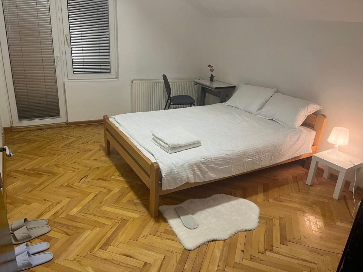 中华楼 - Belgrade Exterior photo