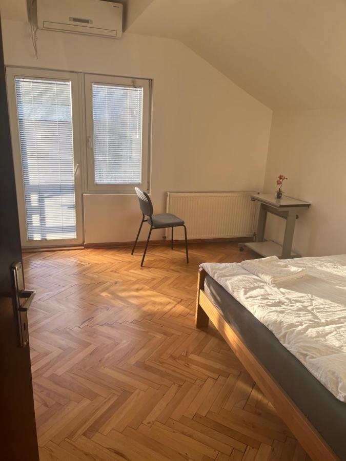 中华楼 - Belgrade Exterior photo